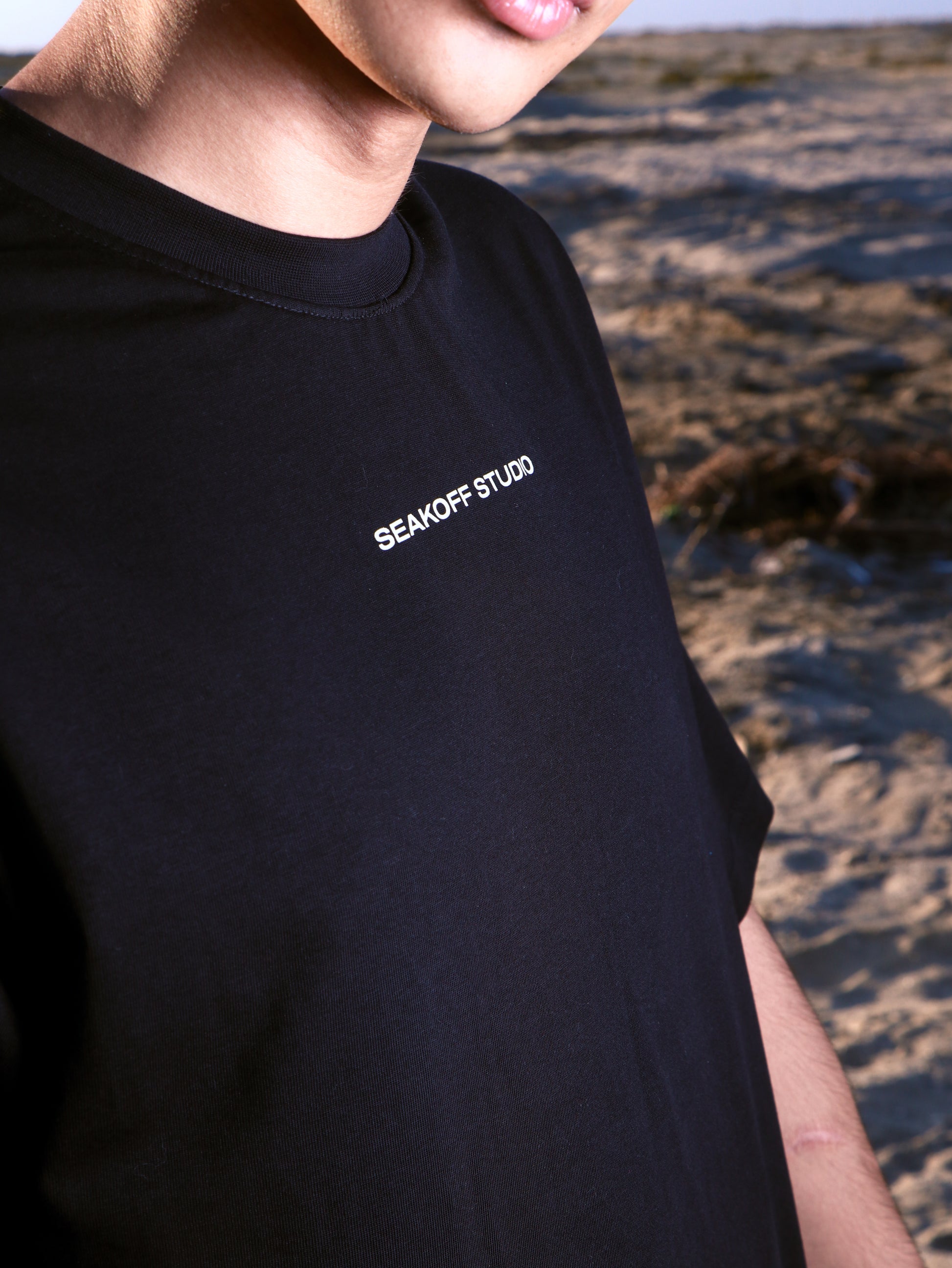 Silent Flex Tee