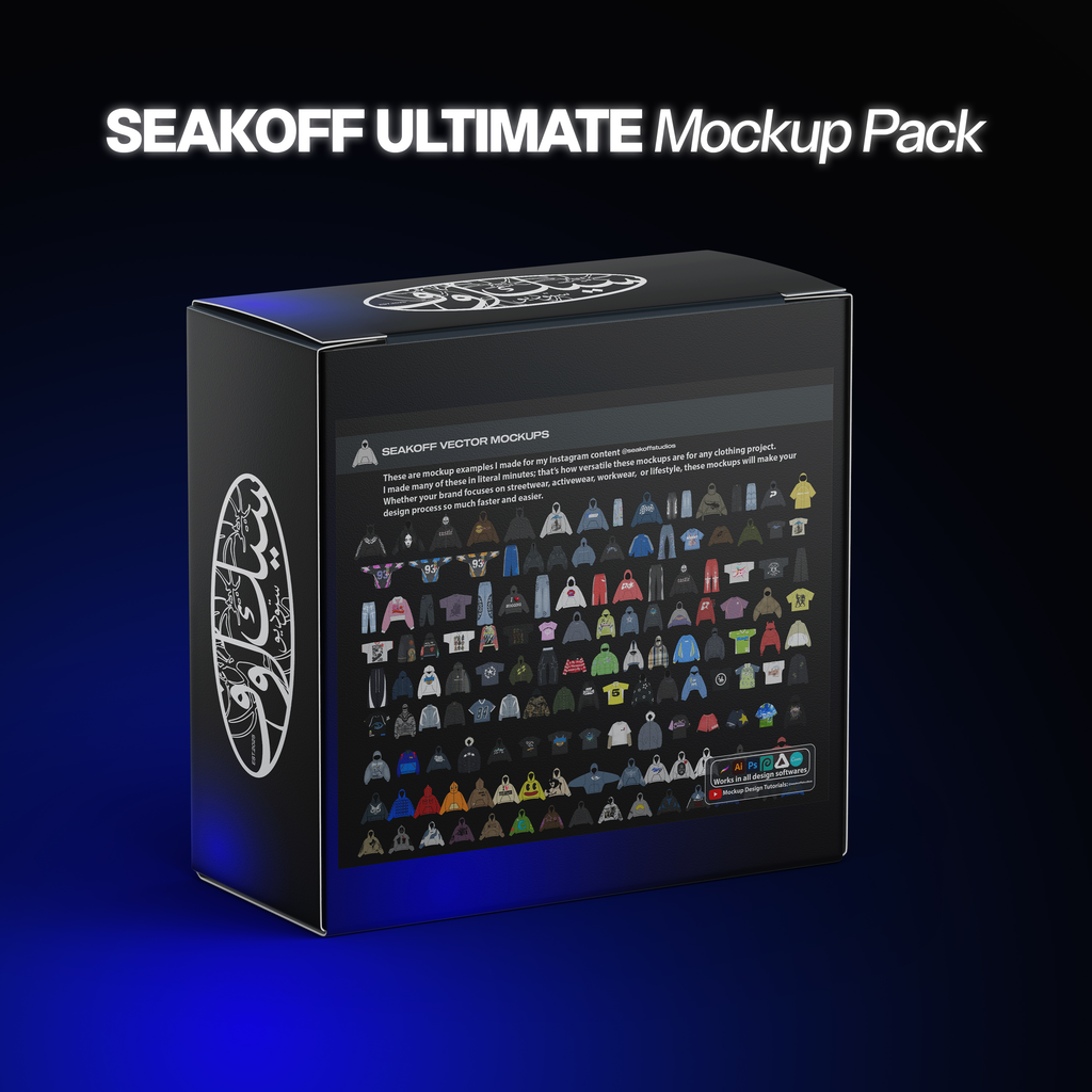 💼 The Ultimate Fashion Business Bundle